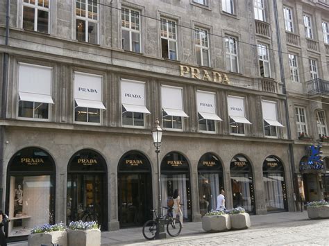 prada germany gmbh